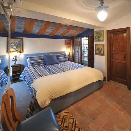 La Canonica Dei Fiori - Anna Fendi Country House Hotel Ronciglione  Buitenkant foto
