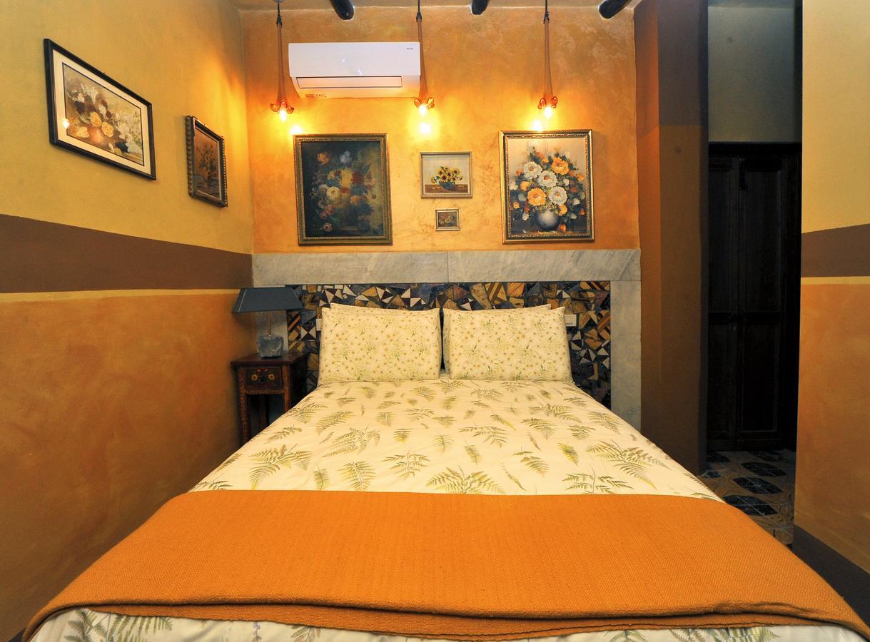 La Canonica Dei Fiori - Anna Fendi Country House Hotel Ronciglione  Buitenkant foto